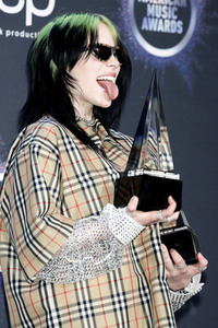 American Music Awards 2019 in Los Angeles