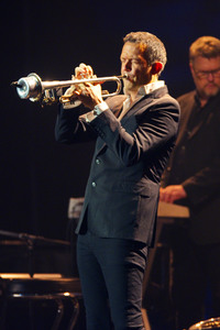 Konzert von Till Brönner in Berlin