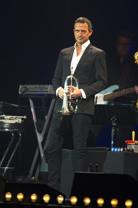 Konzert von Till Brönner in Berlin