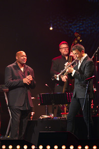 Konzert von Till Brönner in Berlin