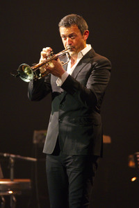 Konzert von Till Brönner in Berlin