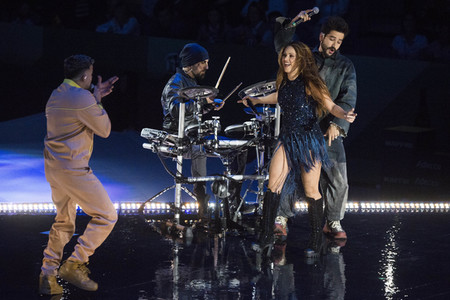 Davis Cup Finale 2019 in Madrid