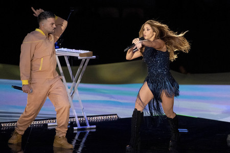 Davis Cup Finale 2019 in Madrid