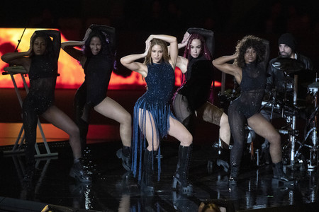 Davis Cup Finale 2019 in Madrid