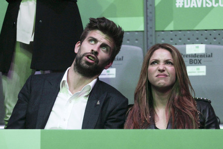 Davis Cup Finale 2019 in Madrid