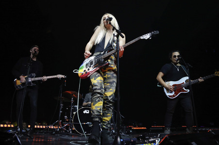 Konzert von Lindsay Ell in Hannover