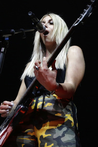 Konzert von Lindsay Ell in Hannover