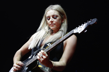 Konzert von Lindsay Ell in Hannover