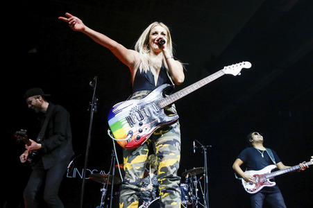 Konzert von Lindsay Ell in Hannover