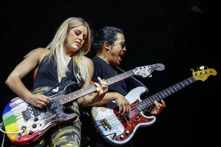 Konzert von Lindsay Ell in Hannover