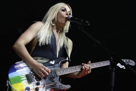 Konzert von Lindsay Ell in Hannover