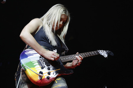 Konzert von Lindsay Ell in Hannover