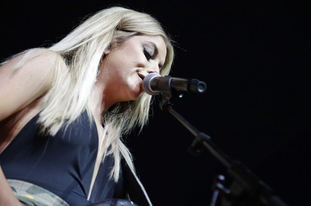 Konzert von Lindsay Ell in Hannover