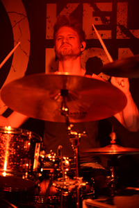 Konzert von Kellerkommando in Hannover