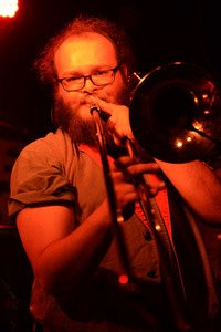 Konzert von Kellerkommando in Hannover