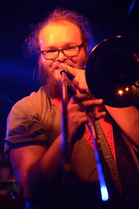 Konzert von Kellerkommando in Hannover