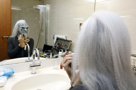 GEEK ART: Nachtkönig und Weißer Wanderer