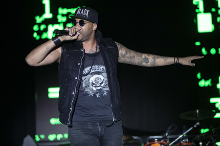 Ü-30 Party TraumHits 2019 in Erfurt