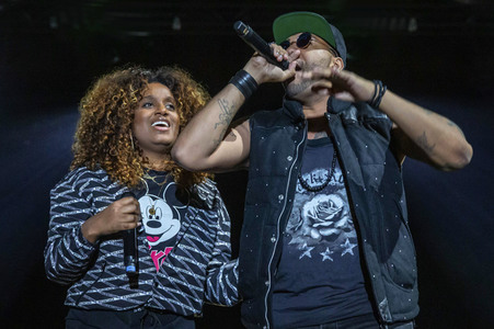 Ü-30 Party TraumHits 2019 in Erfurt