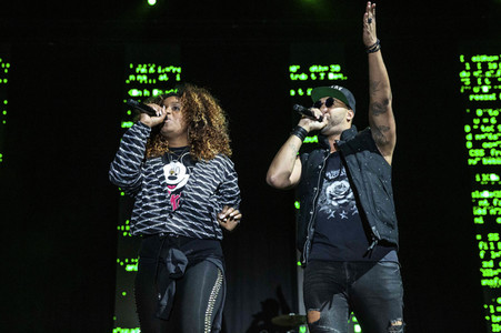 Ü-30 Party TraumHits 2019 in Erfurt