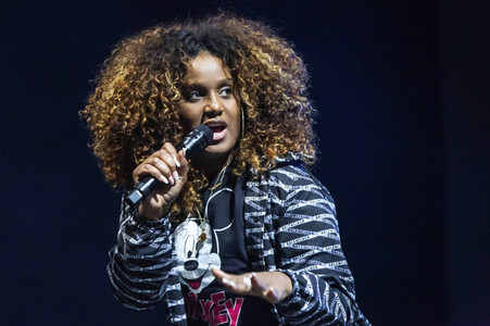 Ü-30 Party TraumHits 2019 in Erfurt