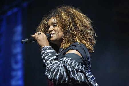 Ü-30 Party TraumHits 2019 in Erfurt