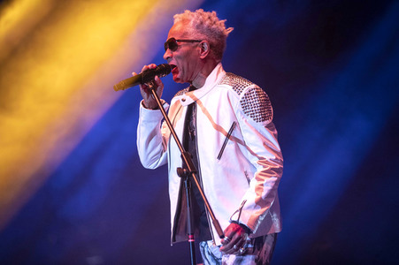 Ü-30 Party TraumHits 2019 in Erfurt