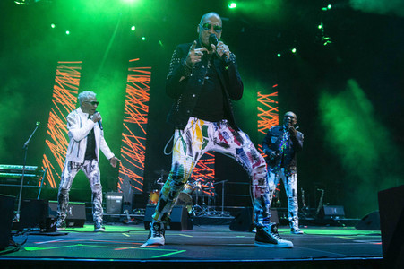 Ü-30 Party TraumHits 2019 in Erfurt