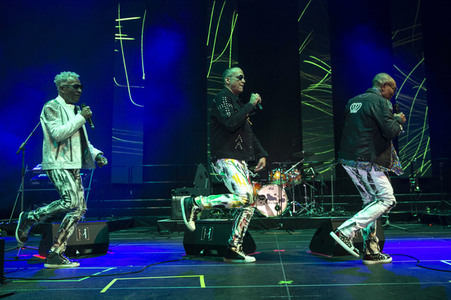 Ü-30 Party TraumHits 2019 in Erfurt