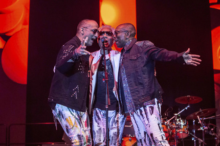 Ü-30 Party TraumHits 2019 in Erfurt