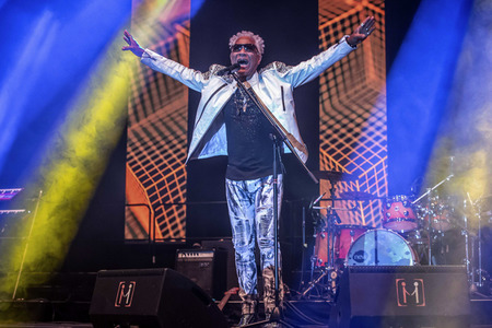 Ü-30 Party TraumHits 2019 in Erfurt