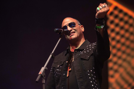 Ü-30 Party TraumHits 2019 in Erfurt