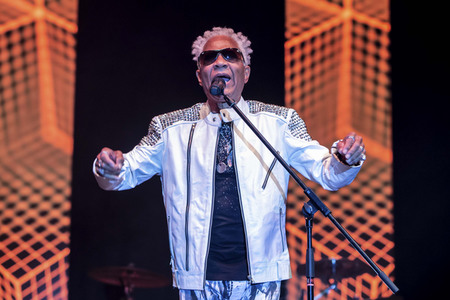 Ü-30 Party TraumHits 2019 in Erfurt