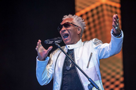 Ü-30 Party TraumHits 2019 in Erfurt