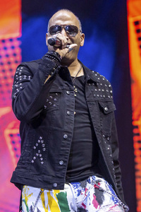 Ü-30 Party TraumHits 2019 in Erfurt