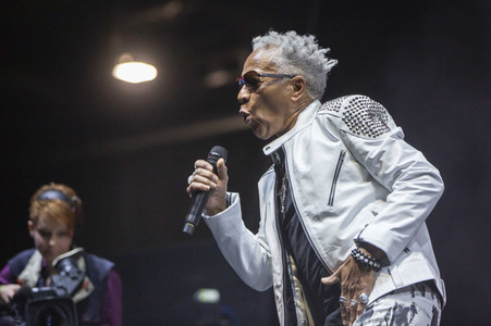 Ü-30 Party TraumHits 2019 in Erfurt