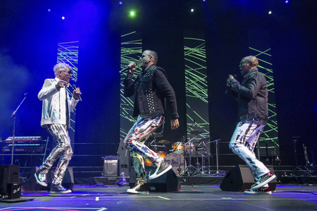 Ü-30 Party TraumHits 2019 in Erfurt