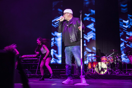 Ü-30 Party TraumHits 2019 in Erfurt