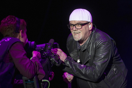 Ü-30 Party TraumHits 2019 in Erfurt