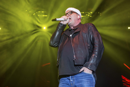 Ü-30 Party TraumHits 2019 in Erfurt