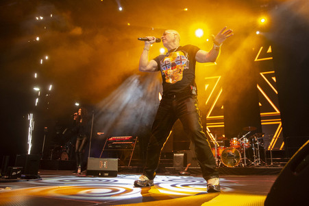 Ü-30 Party TraumHits 2019 in Erfurt