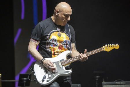 Ü-30 Party TraumHits 2019 in Erfurt