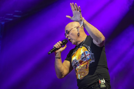 Ü-30 Party TraumHits 2019 in Erfurt