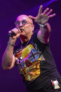 Ü-30 Party TraumHits 2019 in Erfurt