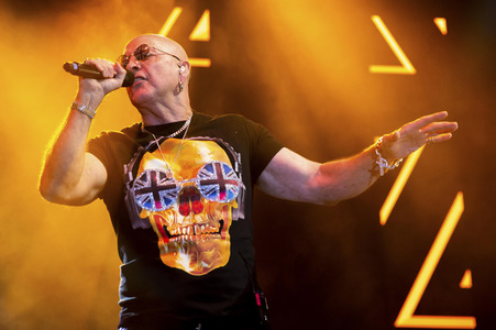 Ü-30 Party TraumHits 2019 in Erfurt