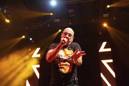 Ü-30 Party TraumHits 2019 in Erfurt