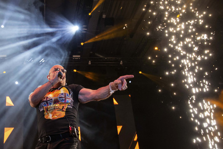 Ü-30 Party TraumHits 2019 in Erfurt