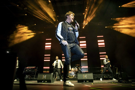 Ü-30 Party TraumHits 2019 in Erfurt