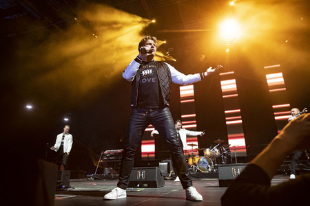 Ü-30 Party TraumHits 2019 in Erfurt