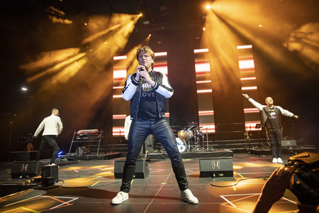 Ü-30 Party TraumHits 2019 in Erfurt